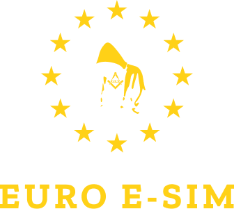 EURO E-SIM